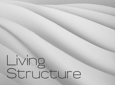 living structure