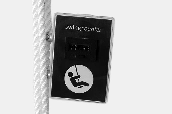 Swing Counter