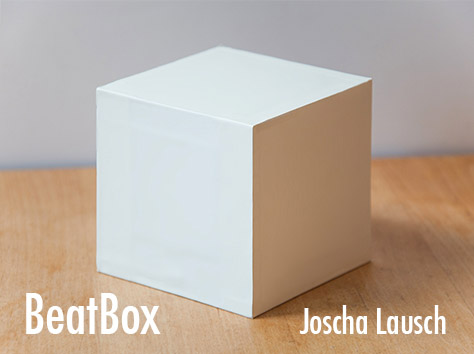 BeatBox von Joscha Lausch
