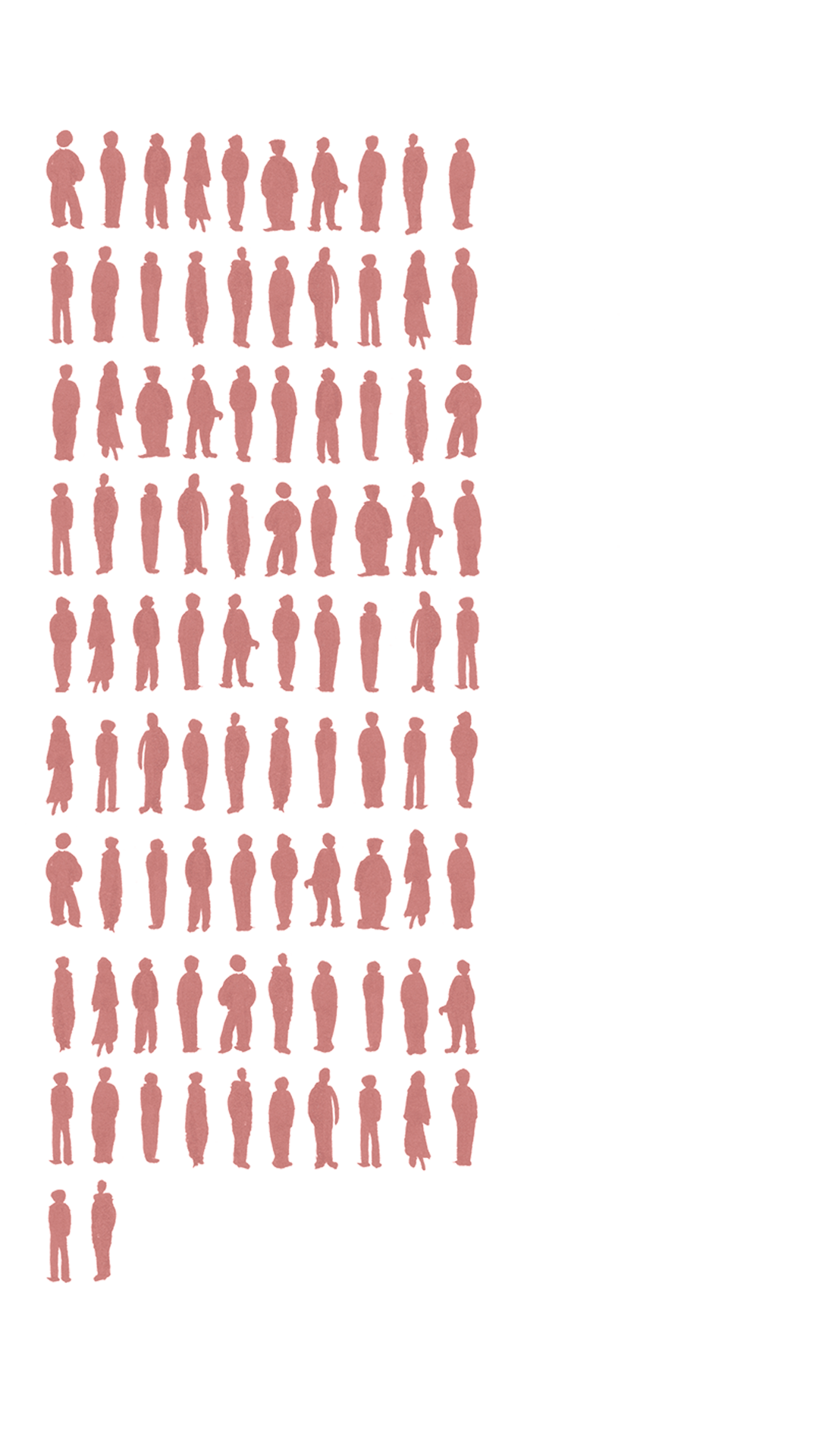 Zeichnung_92_Personen
