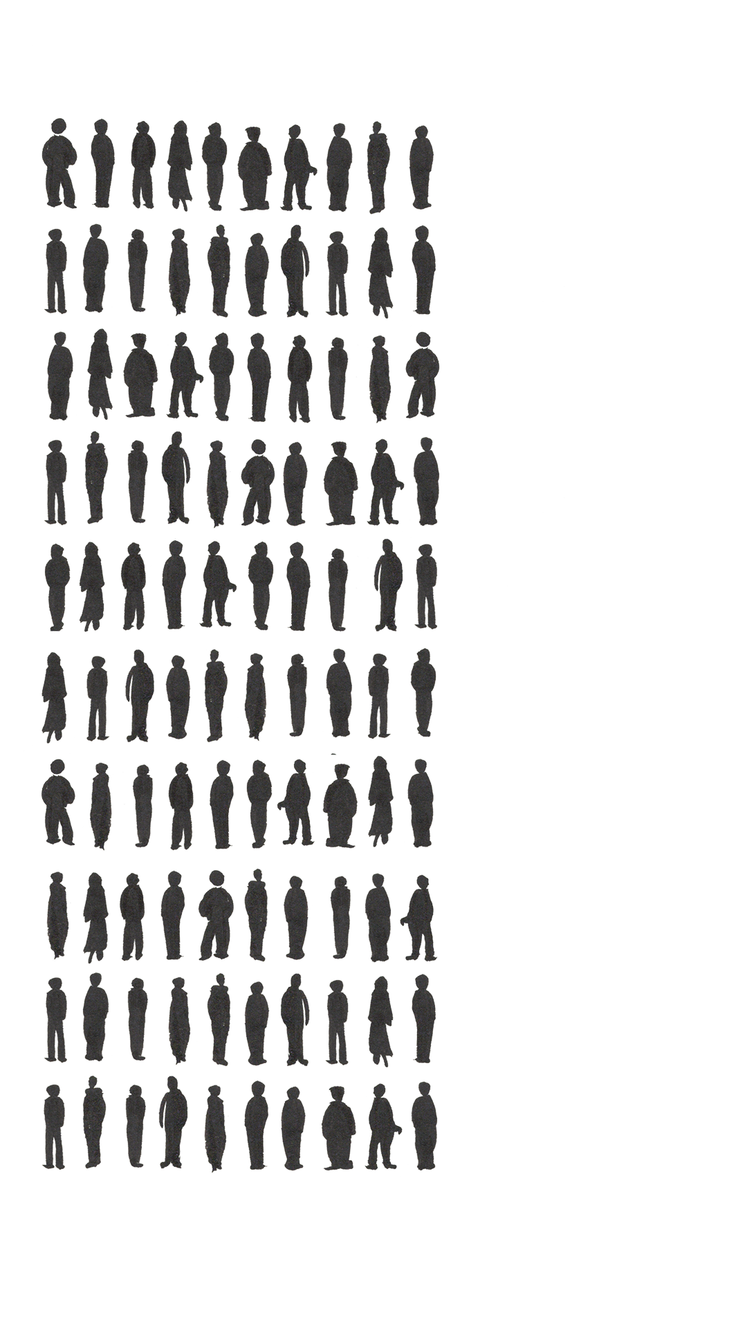 Zeichnung_100_Personen